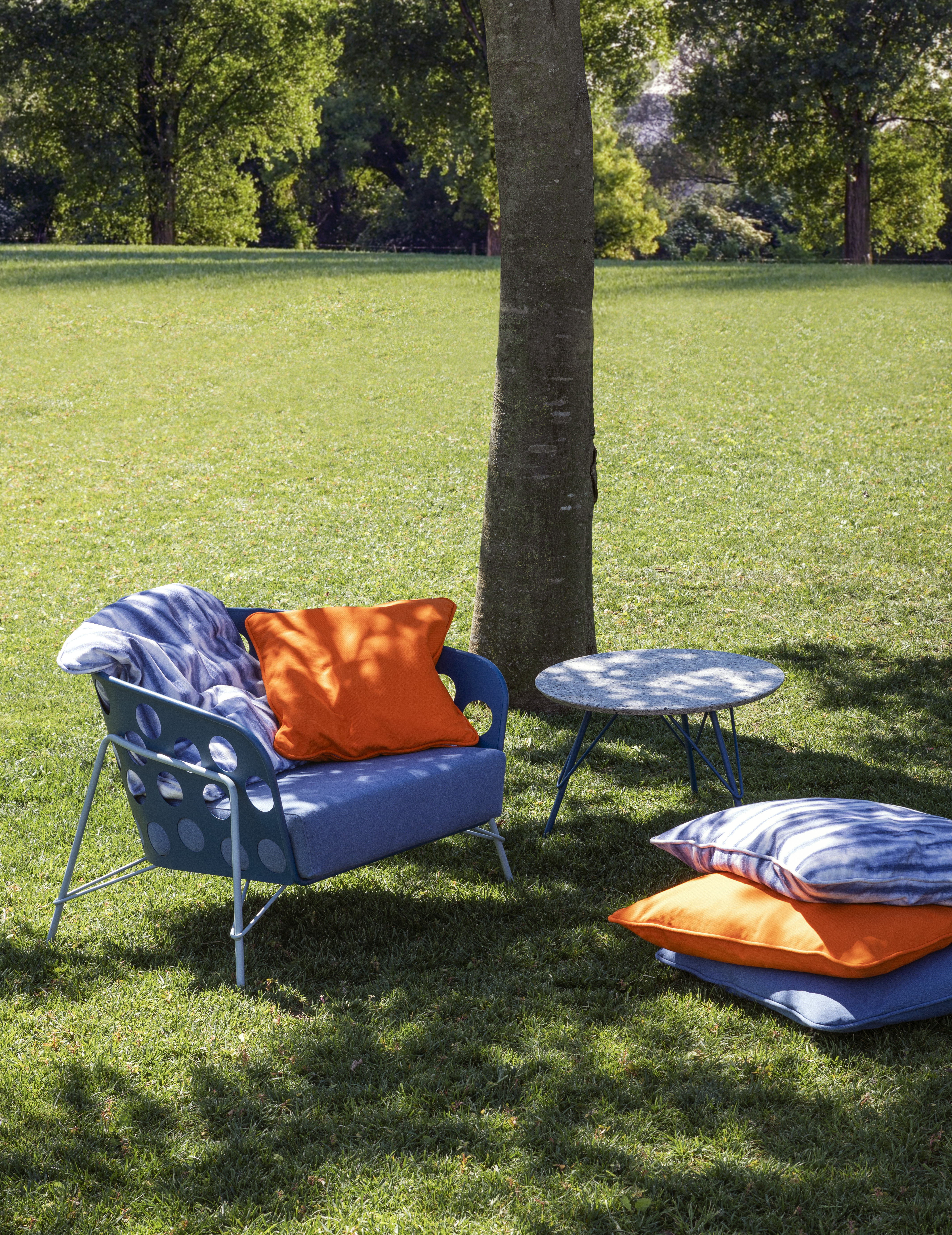 Bolle, la collection exclusive imaginée par Paola Navone